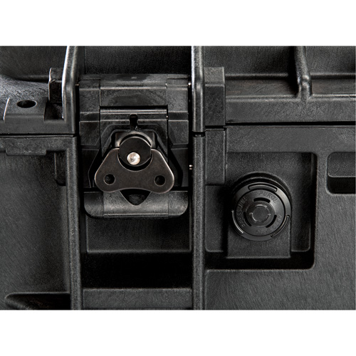 Armoire &agrave; outils mobile Gen 2, 24" la, 6 tiroirs, Noir Kelford