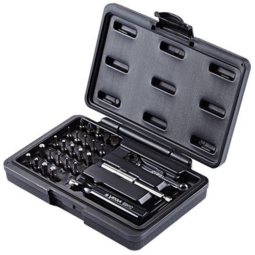 Ensemble de porte-embouts manuels et dembouts Kelford