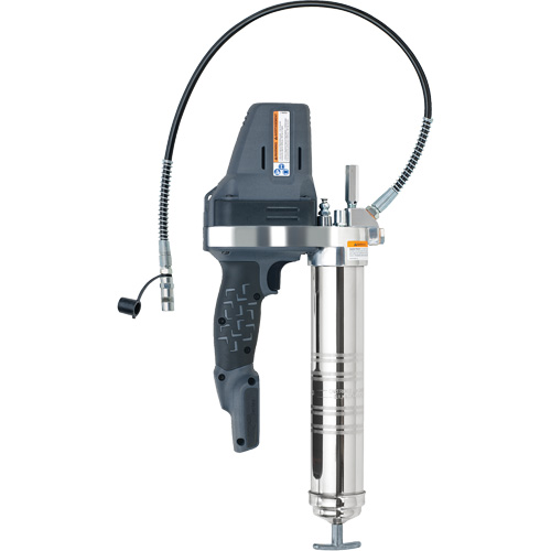 Cordless Grease Gun (Tool Only), Lithium-Ion, 20 V Kelford