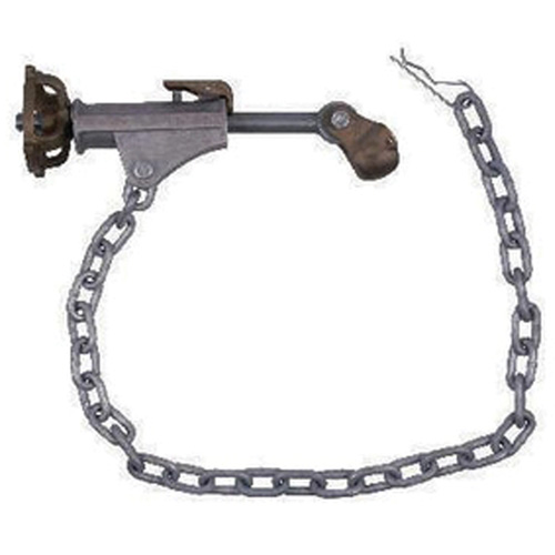 Tendeur de chaînes avec chaîne Kelford