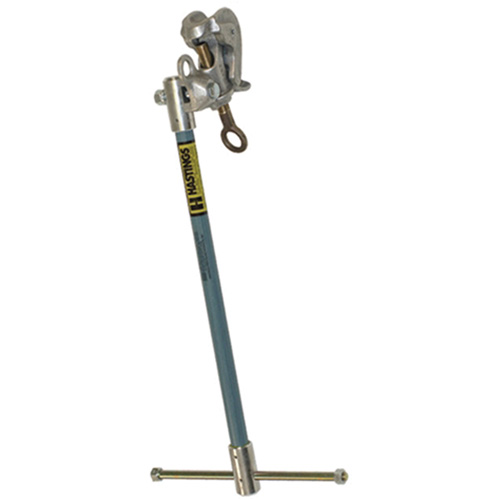 Insulated Jumper Holder Kelford