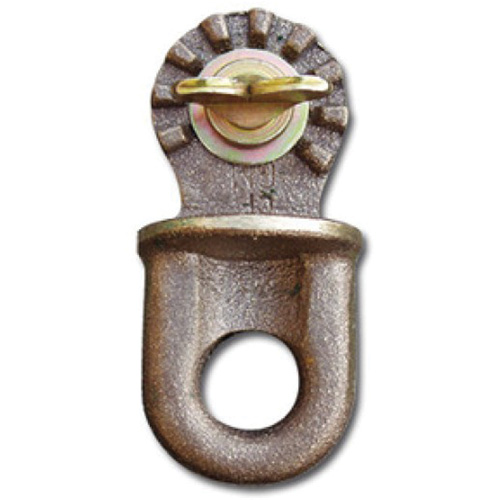 Adaptateur &agrave; outil universel de perche isolante Kelford