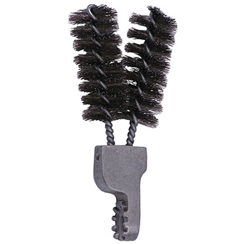 Universal V-Shape Conductor Cleaning Brush Kelford