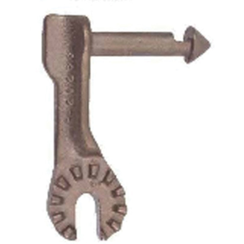 Universal NEMA Cutout Prong Kelford