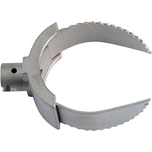3" Root Cutter for Drum Cable Kelford