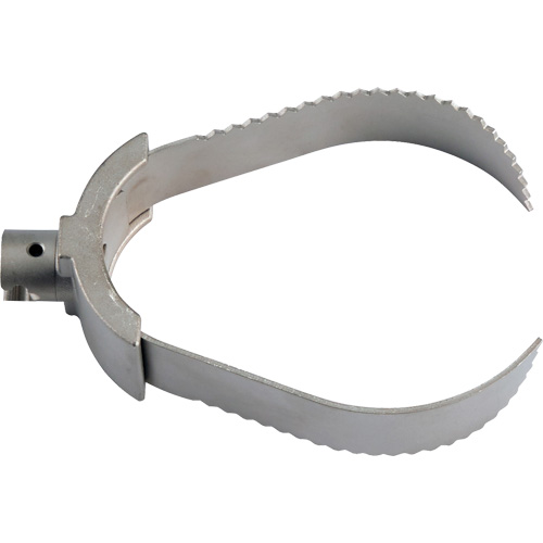 Coupe-racines 4 po pour c&acirc;ble de tambour Kelford