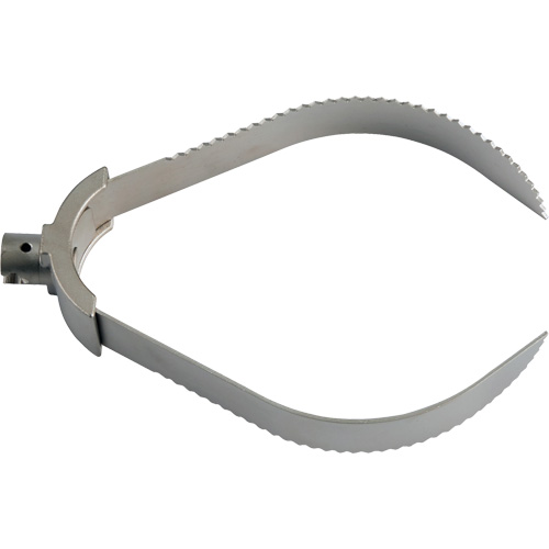 Coupe-racines 6 po pour c&acirc;ble de tambour Kelford
