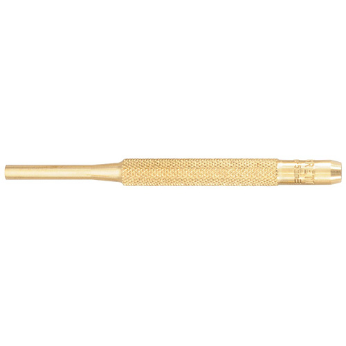 Brass Drive Pin Punch Kelford