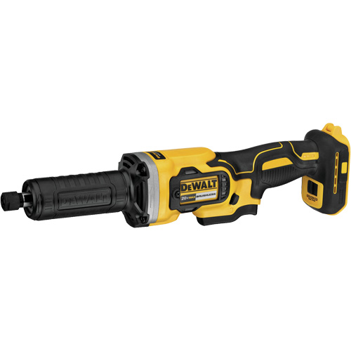 Rectifieuse 1-1/2' sans fil &agrave; vitesse variable MAX* (outil seulement), 1/4" collet, 20 V, Lithium-ion Kelford