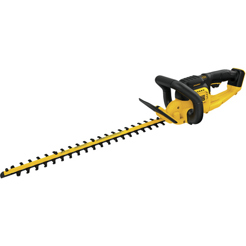 Max Cordless Hedge Trimmer, 22", 20 V, Battery Powered Kelford