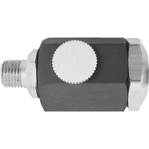 Lubrificateur, 1/4" NPT, Max. 150 psi, Canalisation Kelford