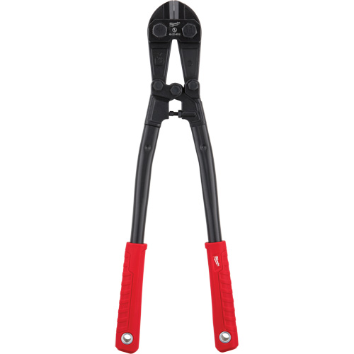 Bolt Cutter, 18" L, Center Cut Kelford