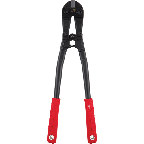 Bolt Cutter, 18" L, Center Cut Kelford