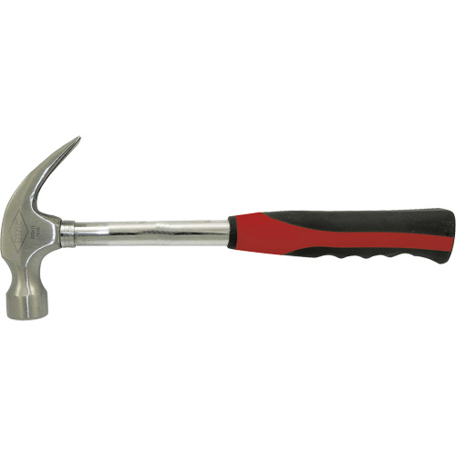 ICHT-16 Claw Hammer, 16 oz., Cushion Handle Kelford