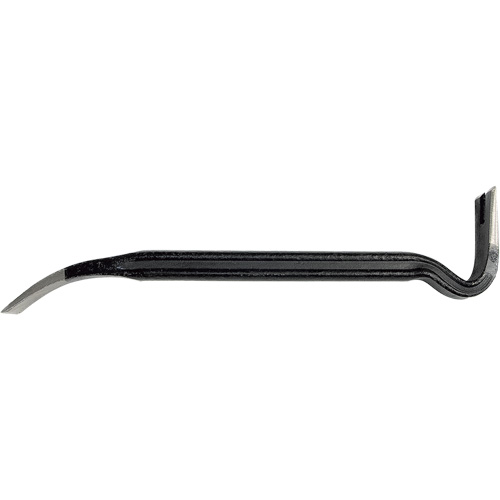JPWB-36 Powerclaw Wrecking Bar, 1-1/4" Width, 36" Length Kelford