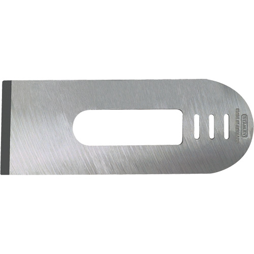 Rabot de coupe large pour fer Kelford