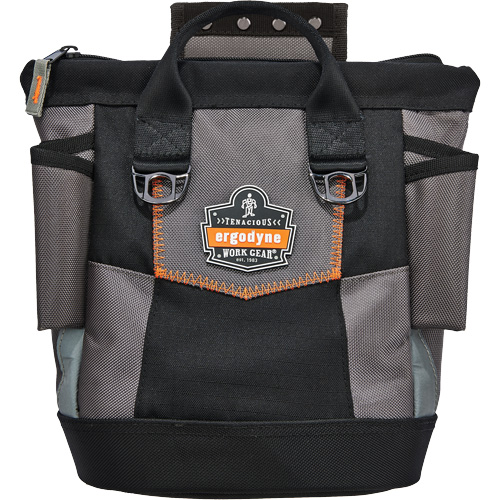Porte-outils &agrave; ouverture sup&eacute;rieure Arsenal 5517, Porte-outil multiple, Polyester balistique, 1 Poches Kelford