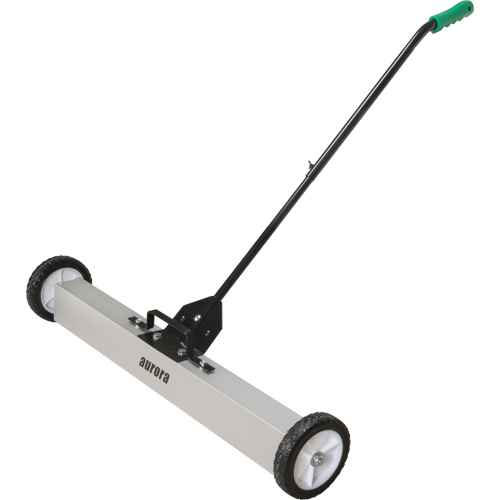 Balayeuse magn&eacute;tique &agrave; pousser, 36" la Kelford