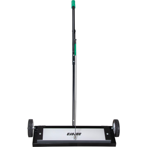Balayeuse magn&eacute;tique &agrave; pousser, 24" la Kelford