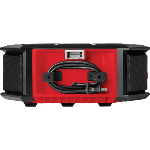 Radio et chargeur M18 Packout (outil seulement), Lithium-ion, 18 V Kelford
