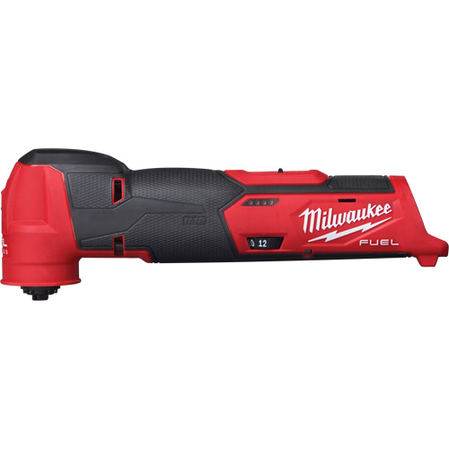 M12 Fuel Oscillating Multi-Tool (Tool Only), 12 V, Lithium-Ion Kelford