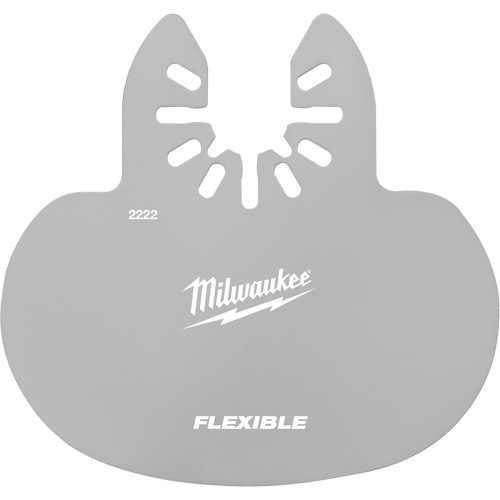 Open-Lok Mushroom Sealant Scraper Blades Kelford