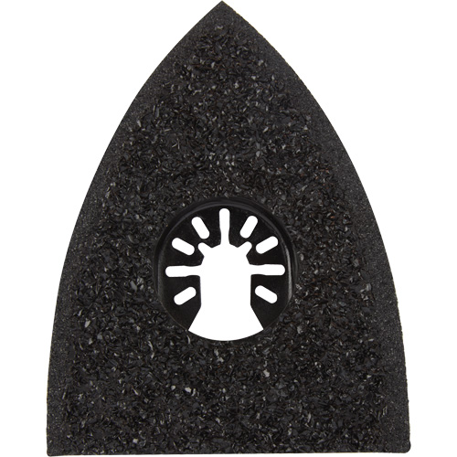 Lame Open-Lok hybride 2-en-1 en carbure de tungst&egrave;ne pour carrelage Kelford