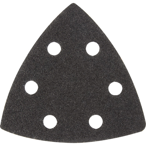 Papier abrasif triangulaire Open-Lok Kelford