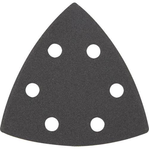 Papier abrasif triangulaire Open-Lok Kelford