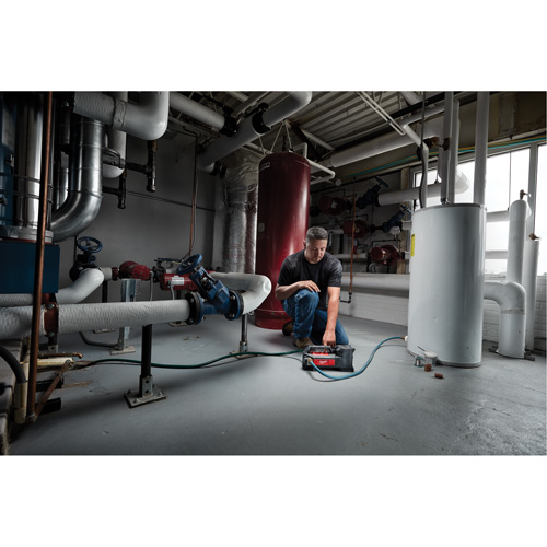 Pompe de transfert sans fil M18, 18 V, 480 gal./h, 1/4 CV Kelford