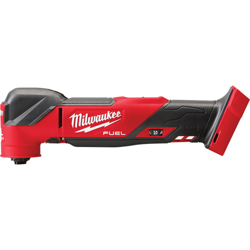 M18 Fuel Oscillating Multi-Tool (Tool Only), 18 V, Lithium-Ion Kelford