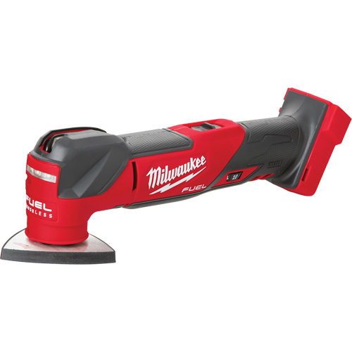 M18 Fuel Oscillating Multi-Tool Kit, 18 V, Lithium-Ion Kelford
