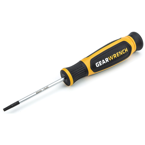 Mini Dual Material Screwdriver Kelford