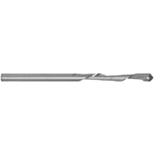 Drywall Cut Out Bit, 1/8", High Speed Steel, 7/8" Flute Kelford