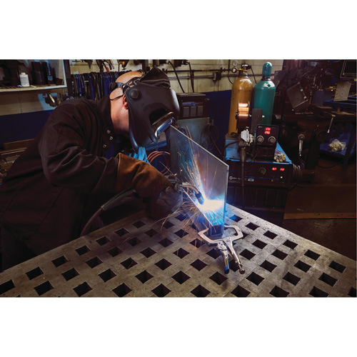 Vise-Grip&reg; Fast Release 11R Locking Pliers, 11" Length, C-Clamp Kelford
