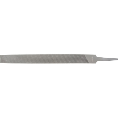 File, Half Round, 10" L, Bastard Cut Kelford