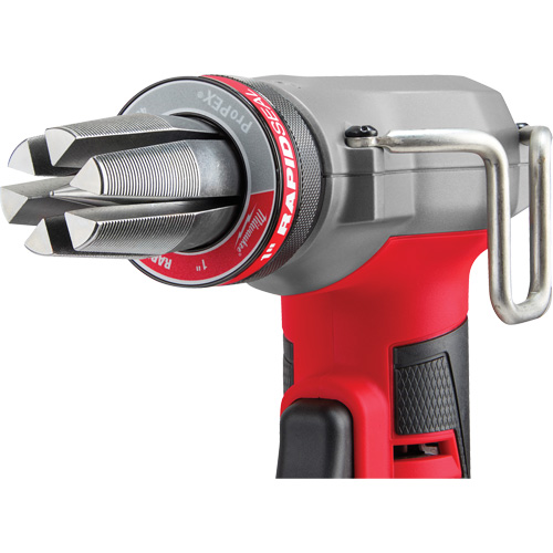 Expanseur M12 Fuel ProPex avec t&ecirc;tes d'expansion Rapid Seal ProPex 1/2" &agrave; 1" Kelford