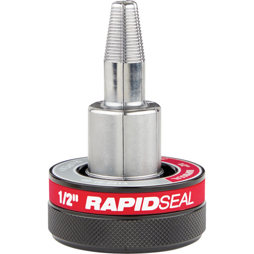 T&ecirc;tes d'expansion ProPEX de 1/2 po avec Rapid Seal Kelford