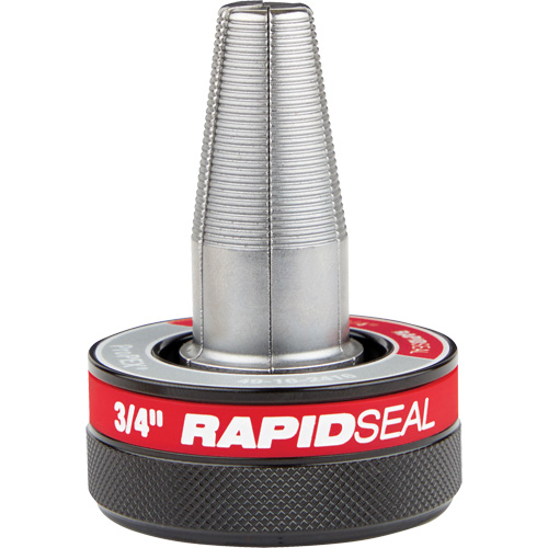 T&ecirc;tes d'expansion ProPEX de 3/4 po avec Rapid Seal Kelford