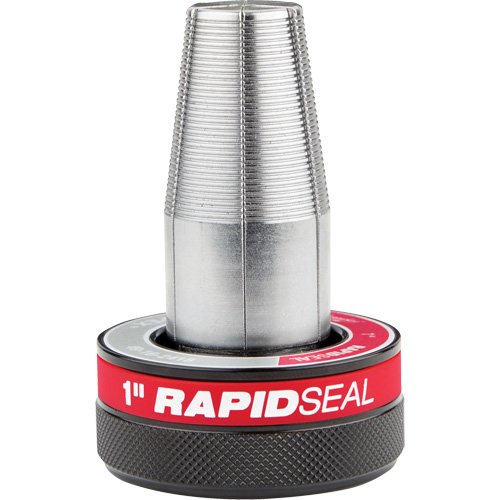 T&ecirc;tes d'expansion ProPEX de 1 po avec Rapid Seal Kelford