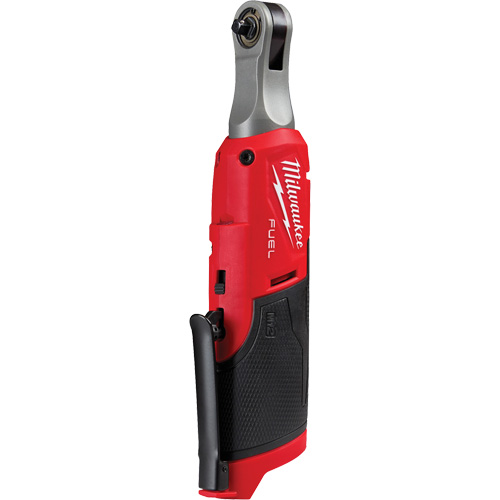 M12 Fuel 1/4" High Speed Ratchet (Tool Only), 12 V, 1/4" Drive Kelford