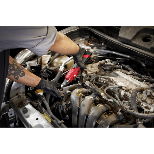 Cliquet M12 Fuel de 1/4" &agrave; grande vitesse Kelford