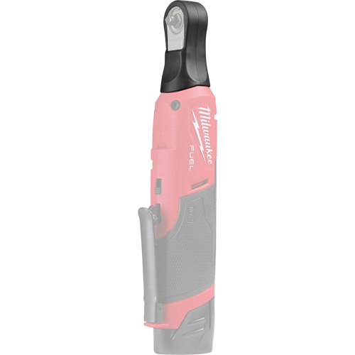 M12 Fuel 1/4" & 3/8" High Speed Ratchet Protective Boot Kelford