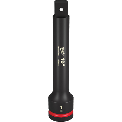 Rallonge pour douille Shockwave Impact Duty, Chocs, Prise 1", 10" lo Kelford