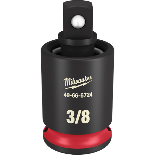 Joint &agrave; rotule pour outil Shockwave Impact Duty, Chocs, Prise 3/8", Douille 3/8" Kelford
