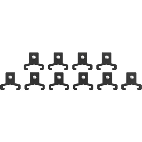 Pinces pour rail &agrave; douille 3/8" Kelford