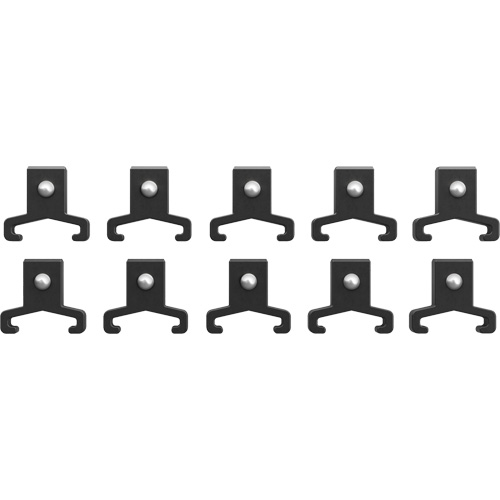 Pinces pour rail &agrave; douille 1/2" Kelford