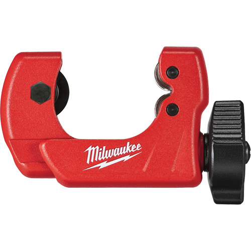 Mini Copper Tubing Cutter, 1" Capacity Kelford