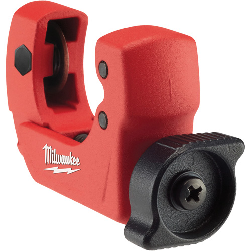Mini Copper Tubing Cutter, 1" Capacity Kelford