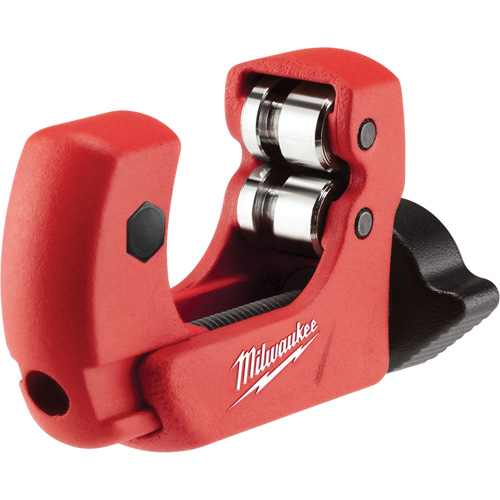 Mini Copper Tubing Cutter, 1" Capacity Kelford